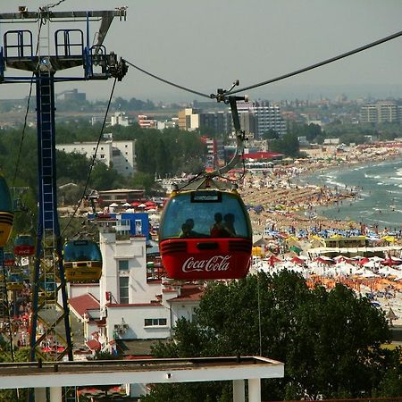 Black Sea Coast Apartment คอนสตันซา ห้อง รูปภาพ