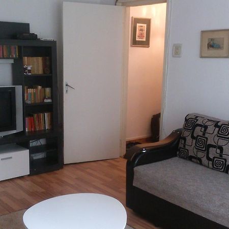 Black Sea Coast Apartment คอนสตันซา ภายนอก รูปภาพ