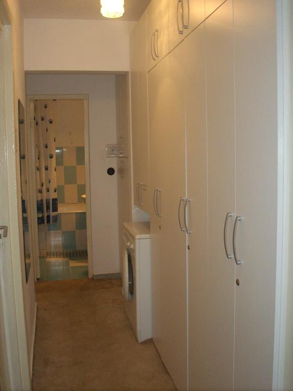 Black Sea Coast Apartment คอนสตันซา ห้อง รูปภาพ