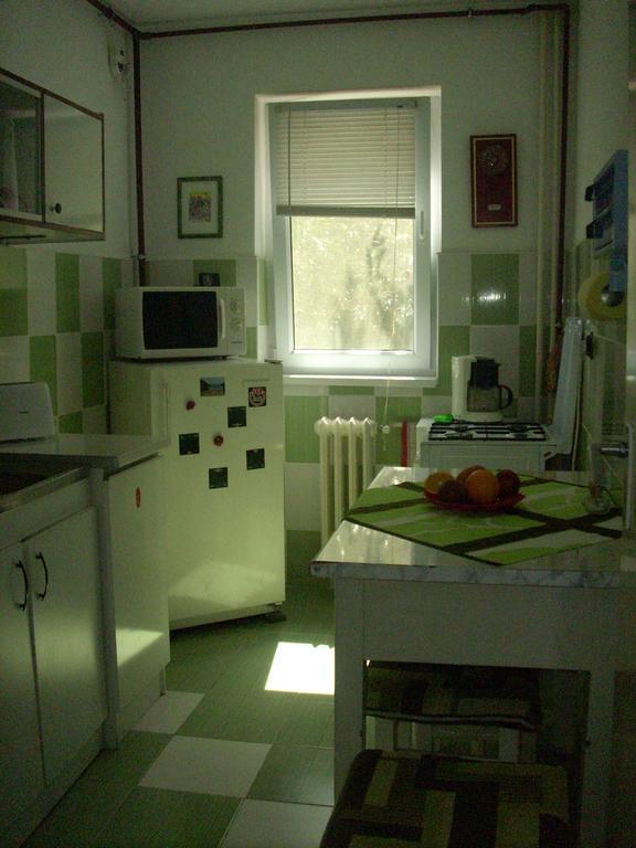 Black Sea Coast Apartment คอนสตันซา ห้อง รูปภาพ