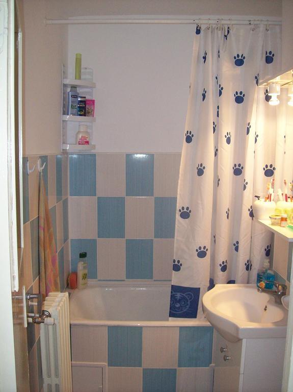 Black Sea Coast Apartment คอนสตันซา ห้อง รูปภาพ
