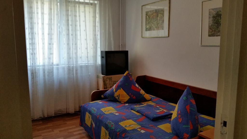 Black Sea Coast Apartment คอนสตันซา ภายนอก รูปภาพ