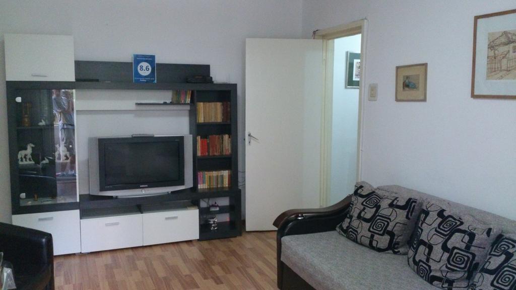 Black Sea Coast Apartment คอนสตันซา ภายนอก รูปภาพ