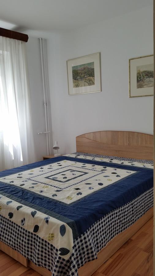 Black Sea Coast Apartment คอนสตันซา ภายนอก รูปภาพ