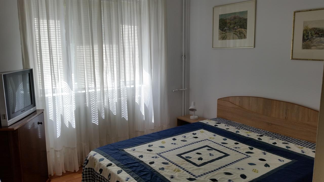 Black Sea Coast Apartment คอนสตันซา ภายนอก รูปภาพ