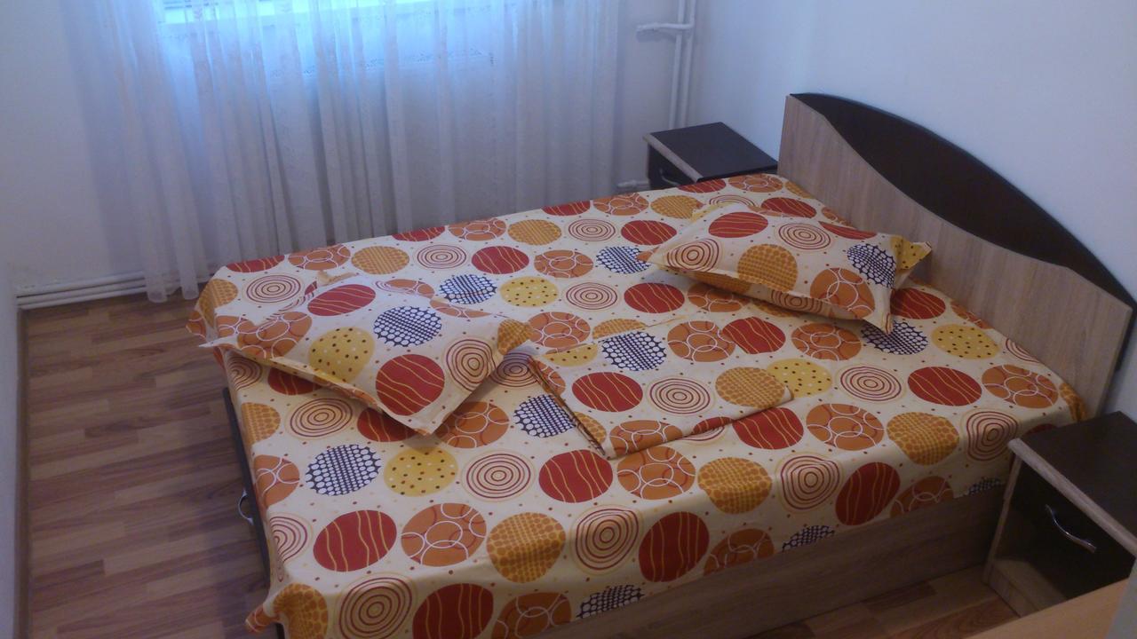 Black Sea Coast Apartment คอนสตันซา ภายนอก รูปภาพ