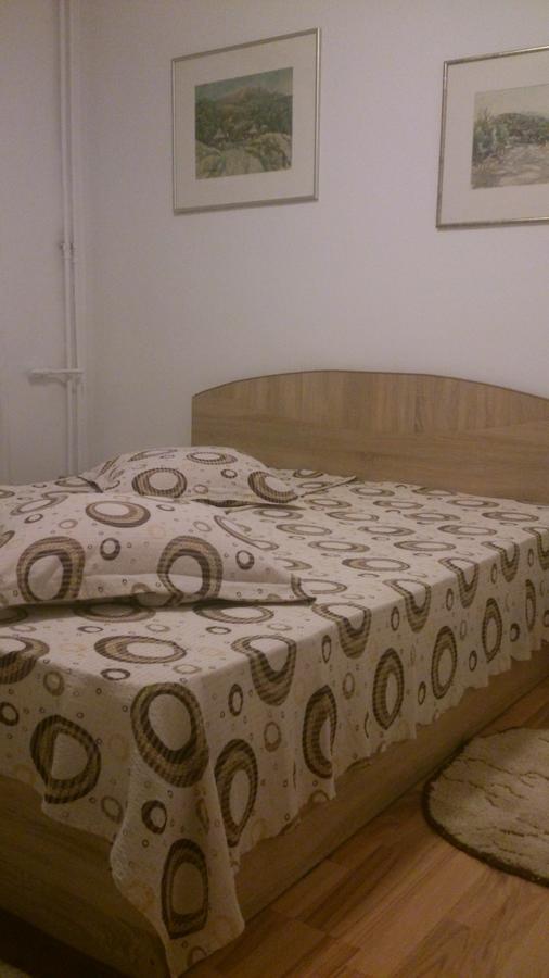 Black Sea Coast Apartment คอนสตันซา ภายนอก รูปภาพ