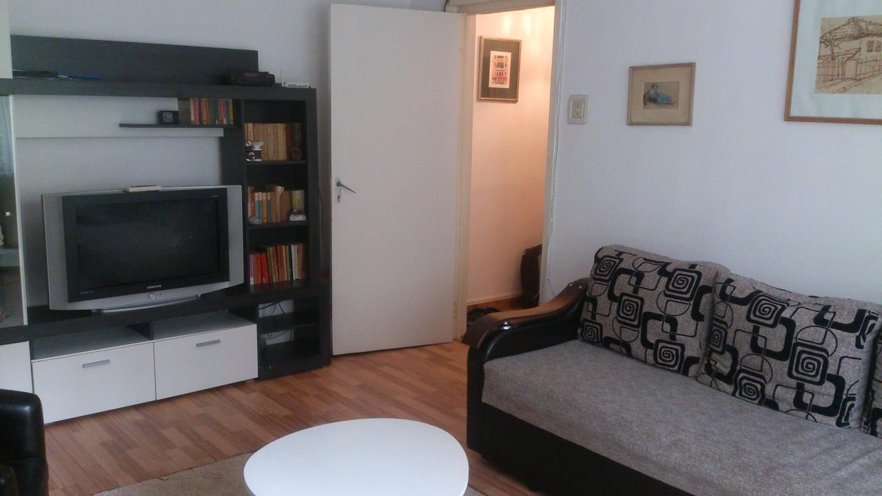 Black Sea Coast Apartment คอนสตันซา ภายนอก รูปภาพ