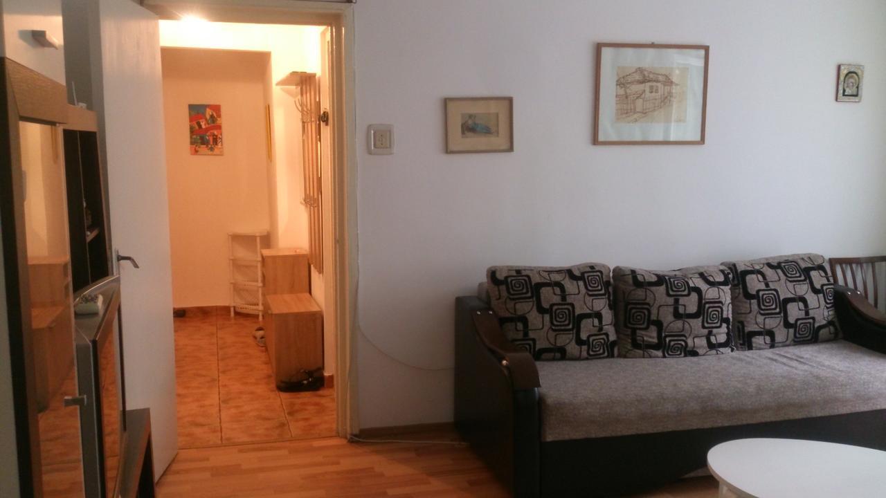 Black Sea Coast Apartment คอนสตันซา ภายนอก รูปภาพ