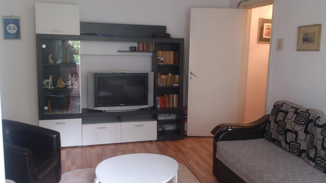 Black Sea Coast Apartment คอนสตันซา ภายนอก รูปภาพ